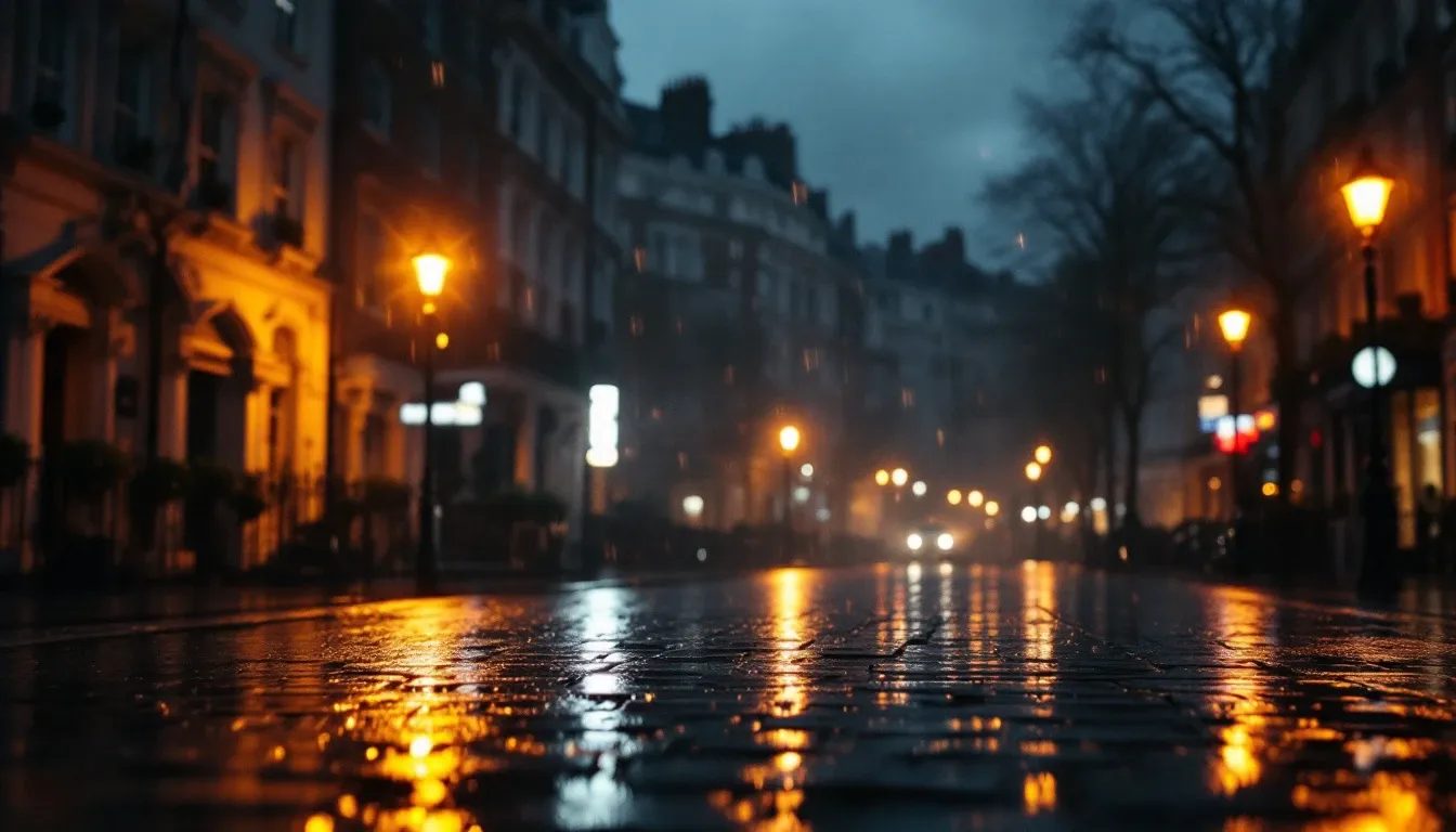 How Much Does a Private Investigator Cost in London?